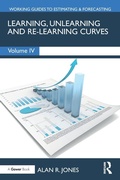 Cover: Learning, Unlearning and Re-Learning Curves - Routledge