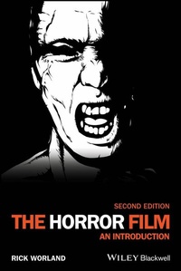 Abbildung von: The Horror Film - Wiley