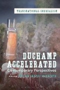 Cover: Duchamp Accelerated - Bloomsbury Visual Arts