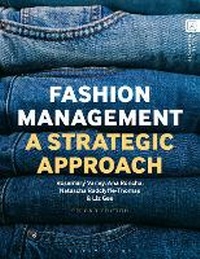 Abbildung von: Fashion Management - Bloomsbury Academic