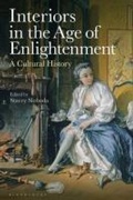 Cover: Interiors in the Age of Enlightenment - Bloomsbury Visual Arts