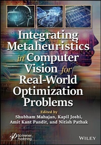Bild vergrößern Bild: Integrating Metaheuristics in Computer Vision for Real-World Optimization Problems - Wiley