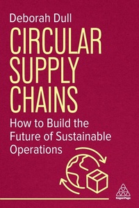 Abbildung von: Circular Supply Chains - Kogan Page Ltd