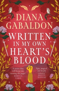 Abbildung von: Written in My Own Heart's Blood - Orion
