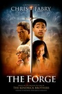 Cover: The Forge - Tyndale Fiction