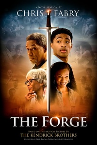 Enlarge image Cover: The Forge - Tyndale Fiction