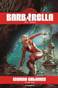 Abbildung von: Barbarella: Woman Untamed V. 3 - Dynamite Entertainment