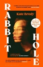 Cover: Rabbit Hole - Bloomsbury Publishing PLC