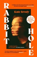 Cover: Rabbit Hole - Bloomsbury Publishing PLC