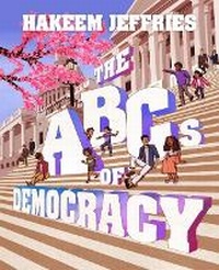 Abbildung von: The ABCs of Democracy - Grand Central Publishing