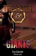 Cover: Giants (Book 5 in the Series) - Brentwood Press LLC