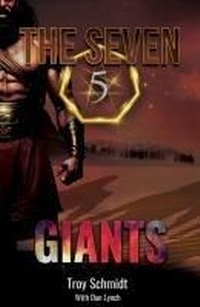 Enlarge image Cover: Giants (Book 5 in the Series) - Brentwood Press LLC