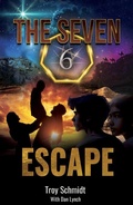Cover: Escape (Book 6 in the Series) - Brentwood Press LLC