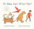 Cover: Oh Dear, Look What I Got! - Walker Books Ltd
