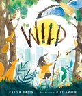 Cover: Wild - Walker Books Ltd