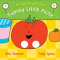 Cover: Yummy Little Picnic - Walker Books Ltd