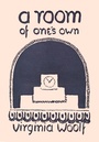 Cover: A Room of One's Own - Vintage Classics