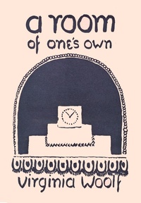 Abbildung von: A Room of One's Own - Vintage Classics