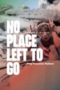 Cover: No Place Left to Go - Olive Branch Press