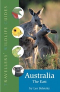Cover: Australia - The East - Interlink Books