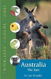 Enlarge image Cover: Australia - The East - Interlink Books