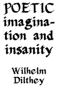 Cover: Poetic Imagination and Insanity - gegensatz