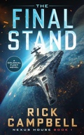 Cover: The Final Stand - Severn River Publishing