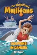 Cover: Dolphins in Danger - Focus on the Family