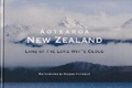 Cover: Aotearoa New Zealand - Photoimage