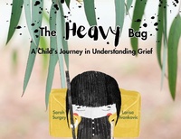 Enlarge image Cover: The Heavy Bag - Daisy Lane Publishing