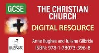 Enlarge image Cover: The Christian Church for CCEA GCSE Level Digital Resource - Colourpoint Educational