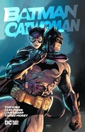 Cover: Batman/Catwoman - DC Comics