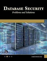 Abbildung von: Database Security - Packt Publishing