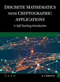 Abbildung von: Discrete Mathematics With Cryptographic Applications - Packt Publishing