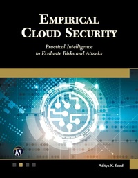 Abbildung von: Empirical Cloud Security - Packt Publishing