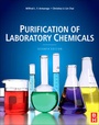 Bild: Purification of Laboratory Chemicals - Butterworth-Heinemann