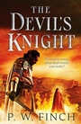 Cover: The Devil's Knight - Canelo