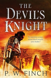 Enlarge image Cover: The Devil's Knight - Canelo