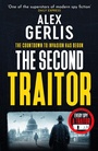 Cover: The Second Traitor - Canelo