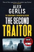 Cover: The Second Traitor - Canelo