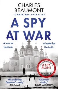 Abbildung von: A Spy at War - Canelo Action
