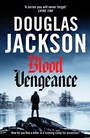 Cover: Blood Vengeance - Canelo