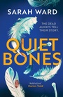 Cover: Quiet Bones - Canelo Crime