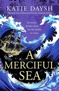 Cover: A Merciful Sea - Canelo