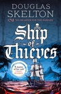 Cover: Ship of Thieves - Canelo