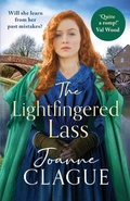 Cover: The Lightfingered Lass - Canelo