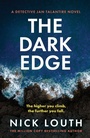 Cover: The Dark Edge - Canelo Crime