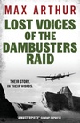 Cover: Lost Voices of the Dambusters Raid - August Books