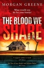 Cover: The Blood We Share - Canelo Crime