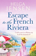 Cover: Escape to the French Riviera - Canelo Hera